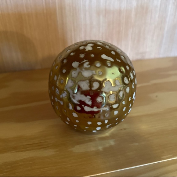 Decorative Balls (3) - Picture 3 of 5